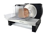 Image of Bestron AFS9018Z meat slicer