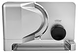 Image of ritter 515.001 meat slicer