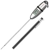 Image of ThermoPro TP-02S meat thermometer