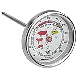 Image of TFA Dostmann 14.1028 meat thermometer
