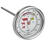 Image of TFA Dostmann 14.1028 meat thermometer