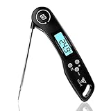 Picture of a meat thermometer