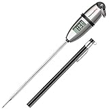 Picture of a meat thermometer