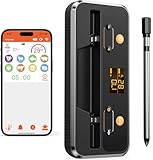 Image of Apkezel 768657033382 meat thermometer