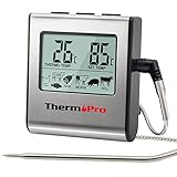 Another picture of a meat thermometer