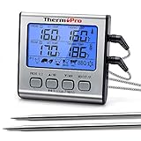 Image of ThermoPro TP17 meat thermometer