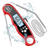Image of CIRYCASE DT68A meat thermometer