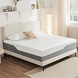 Image of Twirest memory foam mattress