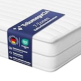 Image of Träumegut24 AQ19140 memory foam mattress
