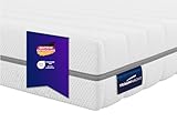 Image of Traumnacht 3890460143 memory foam mattress