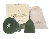 Image of COTONEMIO  menstrual cup