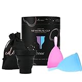 Image of Edicare 1 menstrual cup