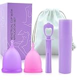 Image of Ketliyaze  menstrual cup