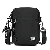 Image of MILESTEM Herren-Schultertaschen messenger bag