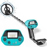 Image of HIUYRFS MY-008 metal detector