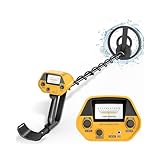 Image of HIUYRFS HIU-J-015 metal detector