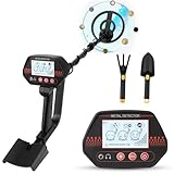 Image of Nastopee XFGO1731659207621 metal detector