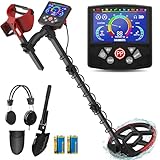 Image of KAIWEETS KGM01 metal detector
