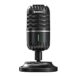 Image of Moman Moman EMP microphone