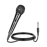 Image of Doukesh microphone