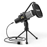 Image of TONOR TC30 microphone