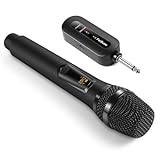 Image of FerBuee Z-202 microphone