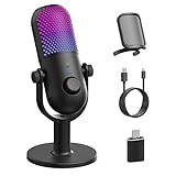 Image of GUEVWES ZTD39 microphone