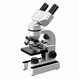 Image of MUARRON 2 microscope