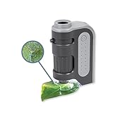 Image of Carson MM-300 microscope