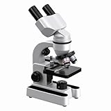 Image of MUARRON 3 microscope