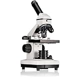 Image of Bresser 5116200 microscope