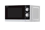 Image of SHARP R200INW microwave