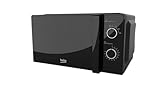 Image of Beko MOC20100BFB microwave