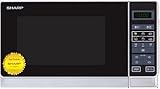 Image of Sharp Electronics (Europe) GmbH R242WW microwave