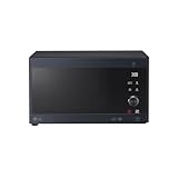 Image of LG MH6565CPB microwave