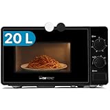 Image of Clatronic 264000 microwave