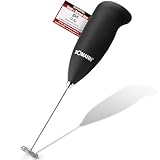 Image of Bomann MS 344 CB milk frother