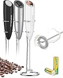 Image of SIMPLETASTE 706-0007 milk frother