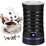 Image of Zhufas MK702 milk frother