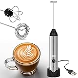 Image of LEBENLANG LBL106-N milk frother