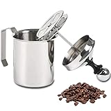 Image of Newaner M80 milk frother