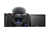 Image of Sony ZV1BC mirrorless camera