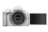 Image of Canon 5812C013 mirrorless camera