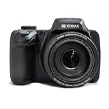 Image of KODAK AZ528-BK mirrorless camera