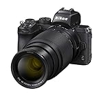 Image of Nikon VOA050K002 mirrorless camera