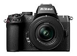 Image of Nikon Nikon Z50II mirrorless camera