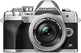 Image of Olympus V207132SE000 mirrorless camera