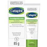 Image of Cetaphil 050730 moisturiser