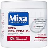 Image of Mixa HU-XI-6 moisturiser