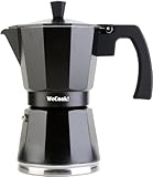 Image of WECOOK! 30106 moka pot